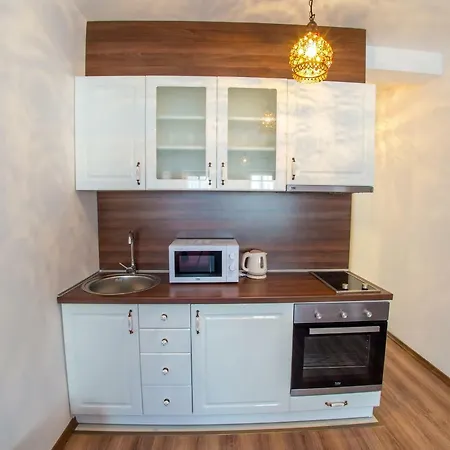 Luxury Heritage Appartement *