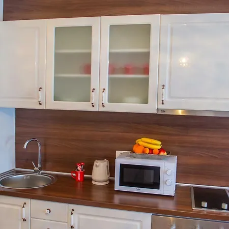 Luxury Heritage Appartement Mostar