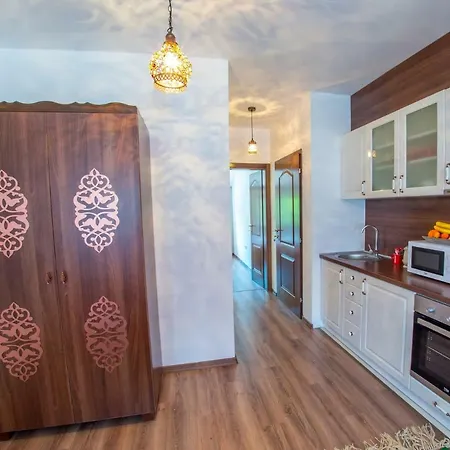Luxury Heritage Appartement Mostar