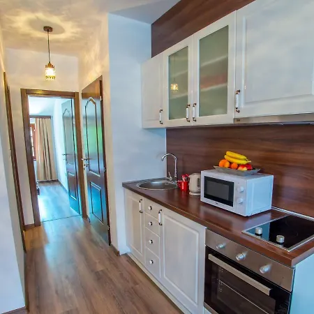 Appartement Luxury Heritage *