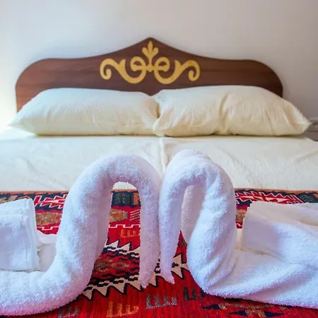 Luxury Heritage Appartement Mostar
