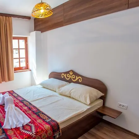 Appartement Luxury Heritage *