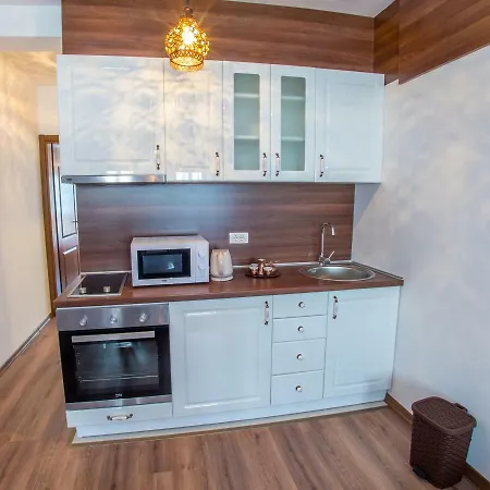 Appartement Luxury Heritage Mostar