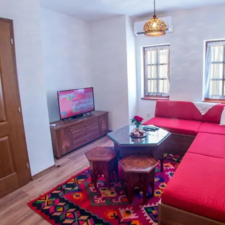 Luxury Heritage Appartement Mostar