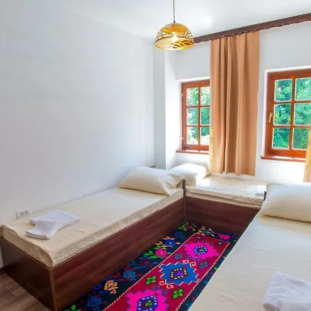 Luxury Heritage Appartement *