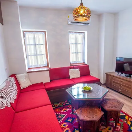 Luxury Heritage * Mostar