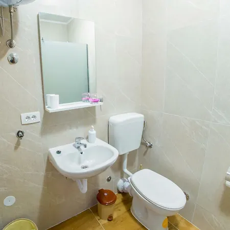 Luxury Heritage Appartement Mostar