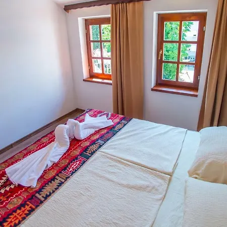 Luxury Heritage Mostar