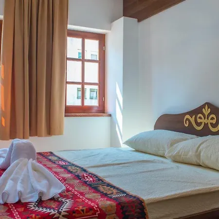 Luxury Heritage Appartement