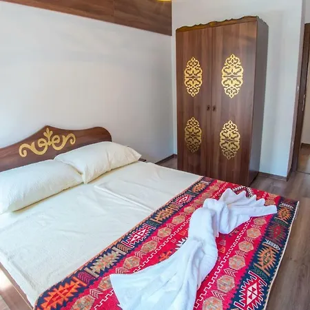 Appartement Luxury Heritage