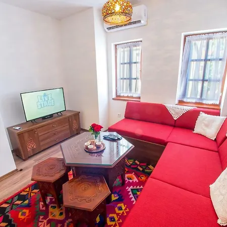 Appartement Luxury Heritage *