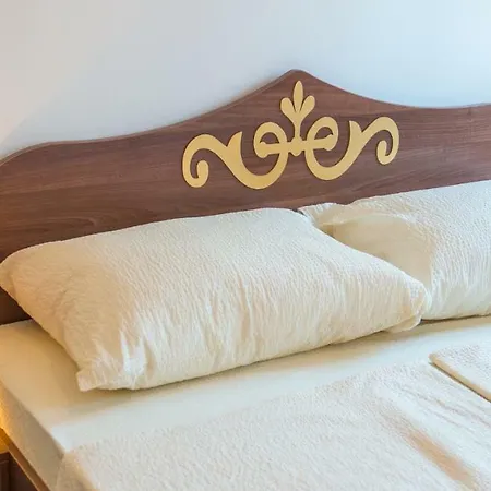 Luxury Heritage