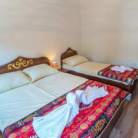Appartement Luxury Heritage Mostar