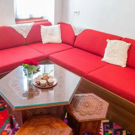 Luxury Heritage Appartement Mostar