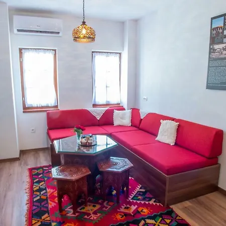 Appartement Luxury Heritage