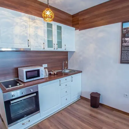 Luxury Heritage Appartement Mostar