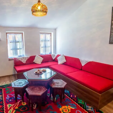 Appartement Luxury Heritage *