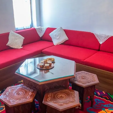 Luxury Heritage Appartement *