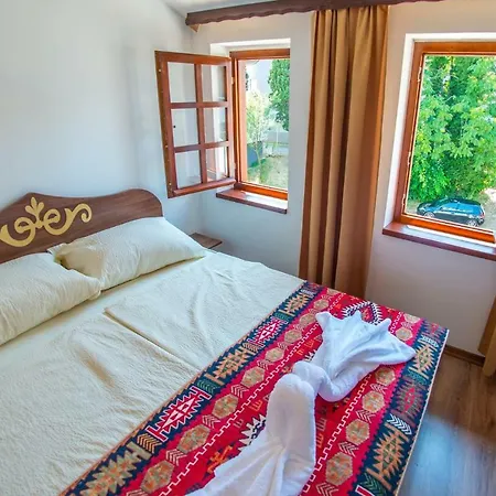 Luxury Heritage Appartement Mostar