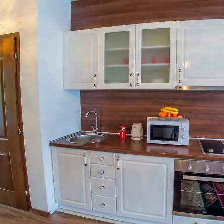 Luxury Heritage Appartement *