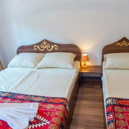 Appartement Luxury Heritage *
