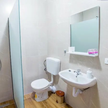 Luxury Heritage Appartement *