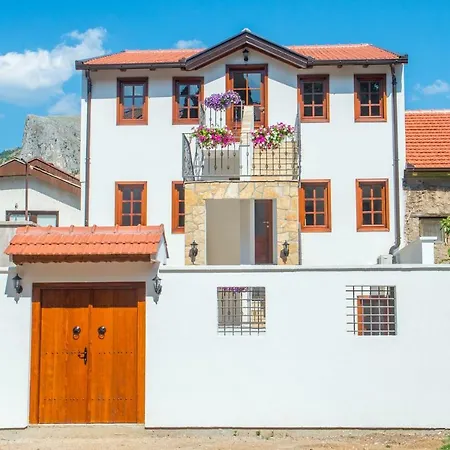 Appartement Luxury Heritage *