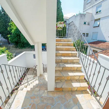 Luxury Heritage Appartement Mostar
