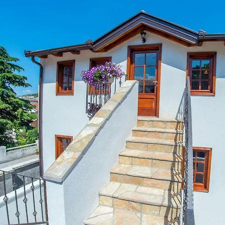 Luxury Heritage Appartement Mostar