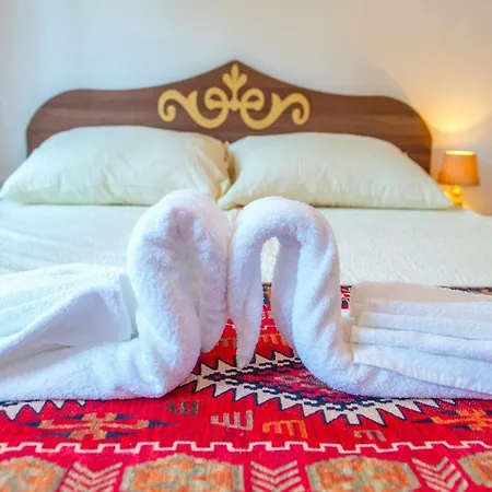 Appartement Luxury Heritage Mostar
