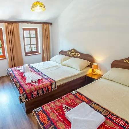 Luxury Heritage Mostar