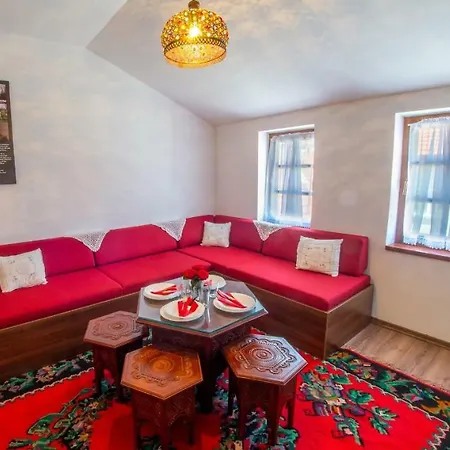 Luxury Heritage Appartement Mostar