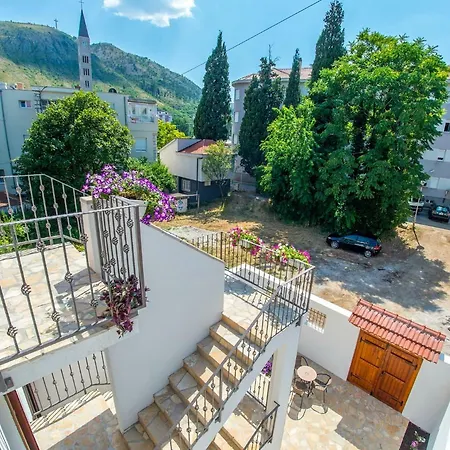 Luxury Heritage Mostar