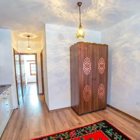 Appartement Luxury Heritage Mostar