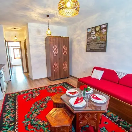 Luxury Heritage Appartement Mostar