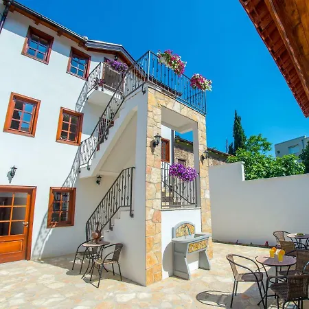 Luxury Heritage Appartement *