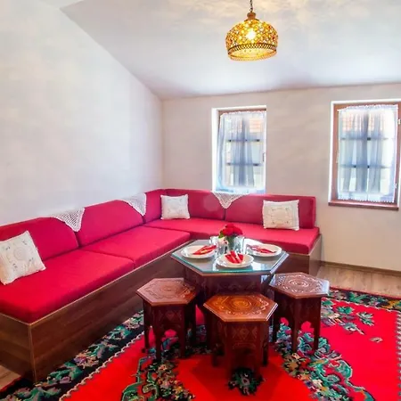 Appartement Luxury Heritage *