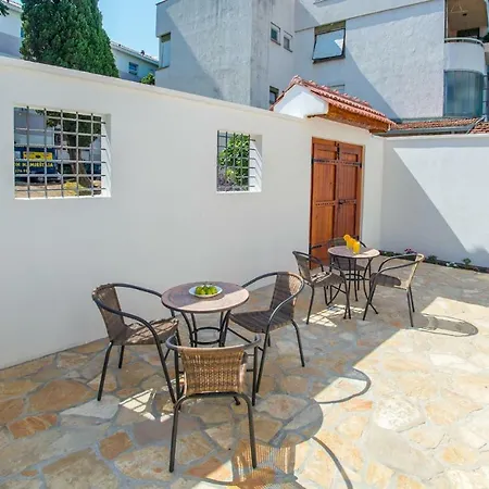 Appartement Luxury Heritage Mostar