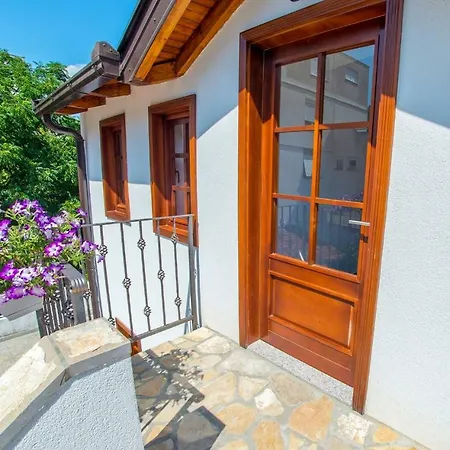Appartement Luxury Heritage