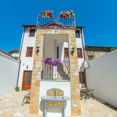 Appartement Luxury Heritage