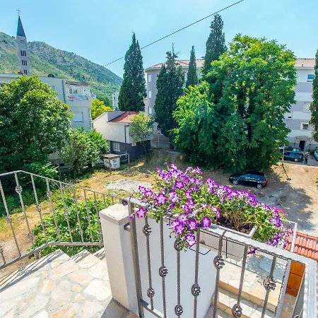 Appartement Luxury Heritage