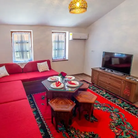 Luxury Heritage Appartement Mostar