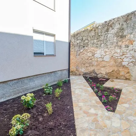 Appartement Luxury Heritage Mostar