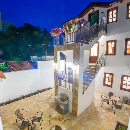Appartement Luxury Heritage Mostar
